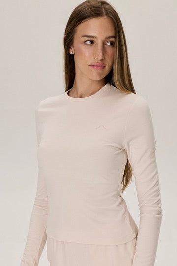 Lounge Long Sleeve