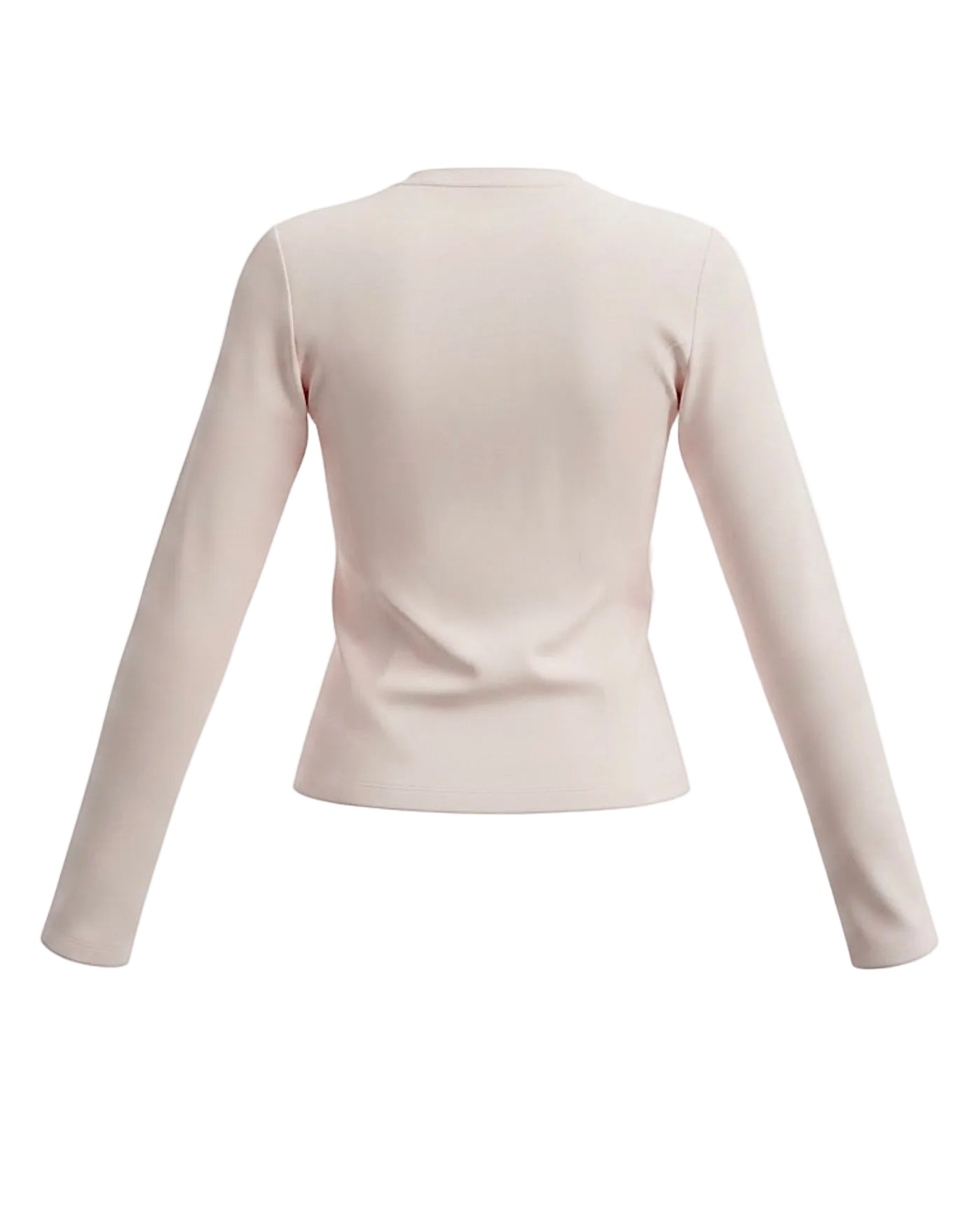 Lounge Long Sleeve