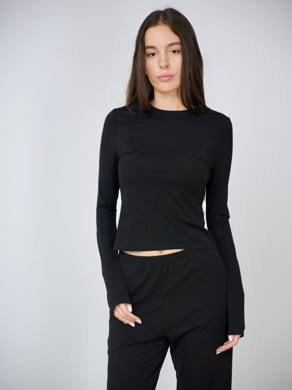 Lounge Long Sleeve