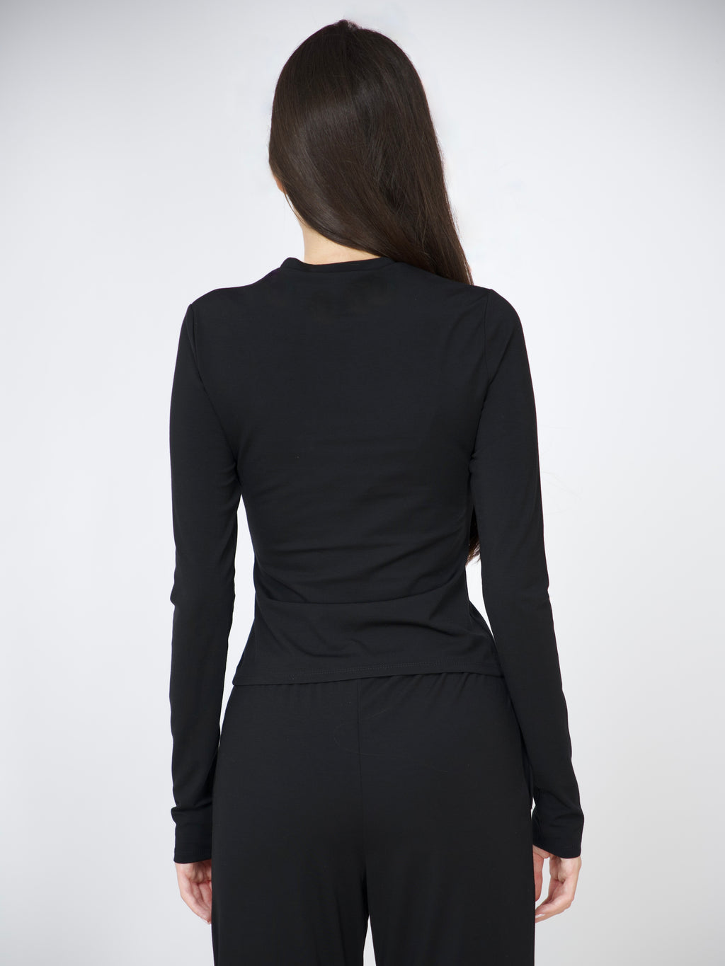 Lounge Long Sleeve