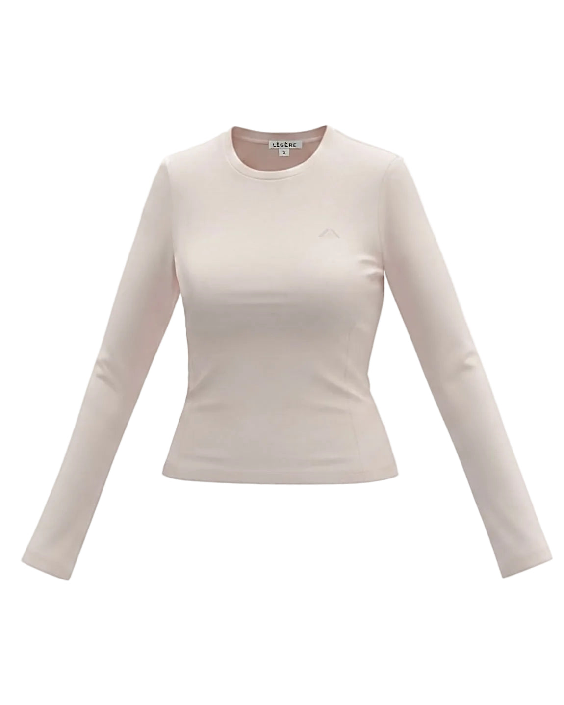 Lounge Long Sleeve